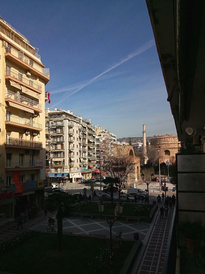 Deluxe Apt. Saloniki