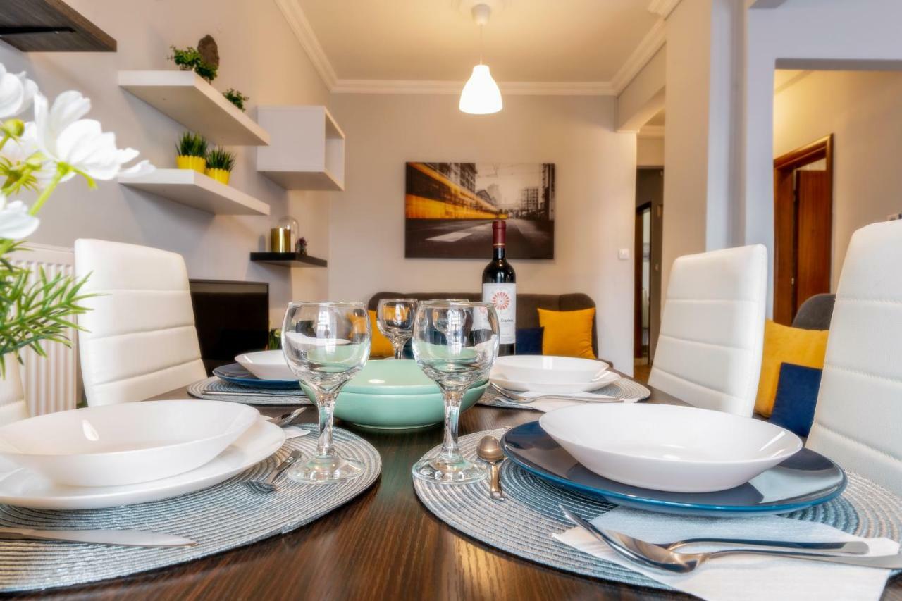 Deluxe Apt. Saloniki