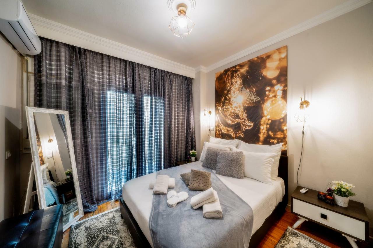 Deluxe Apt. Saloniki