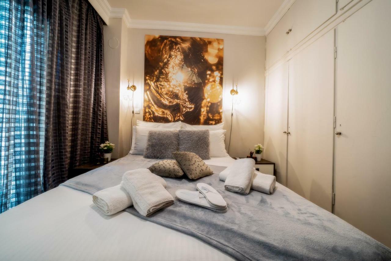 Deluxe Apt. Apartament *
