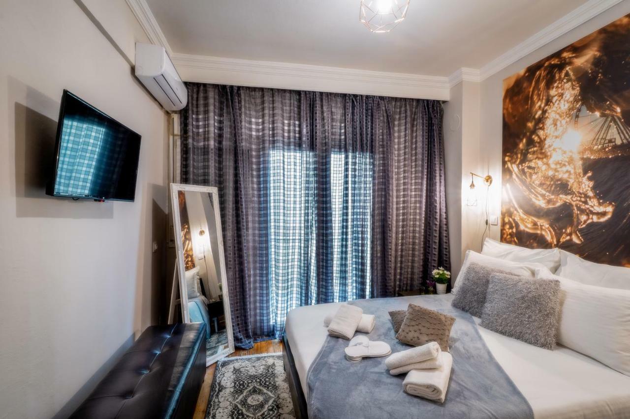 Apartament Deluxe Apt.