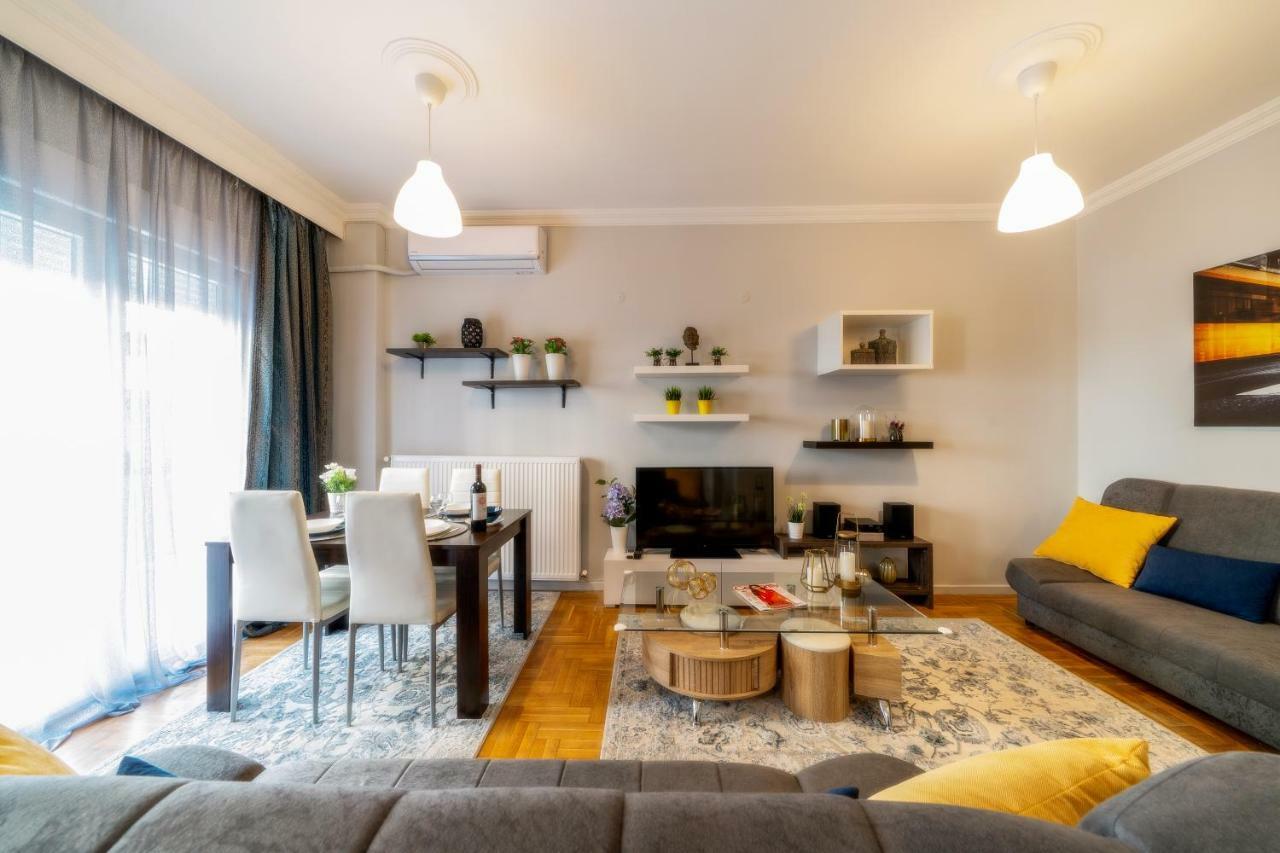 Apartament Deluxe Apt.