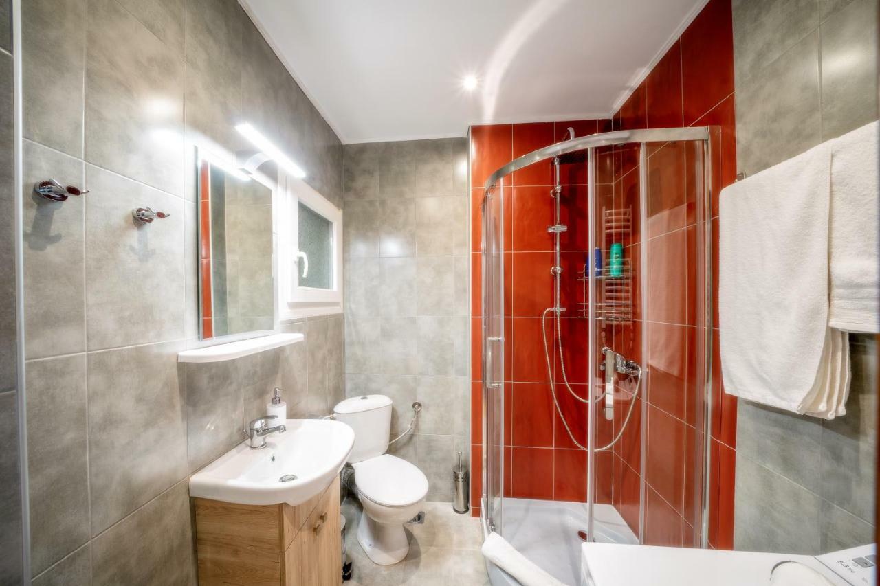 Deluxe Apt. Apartament *