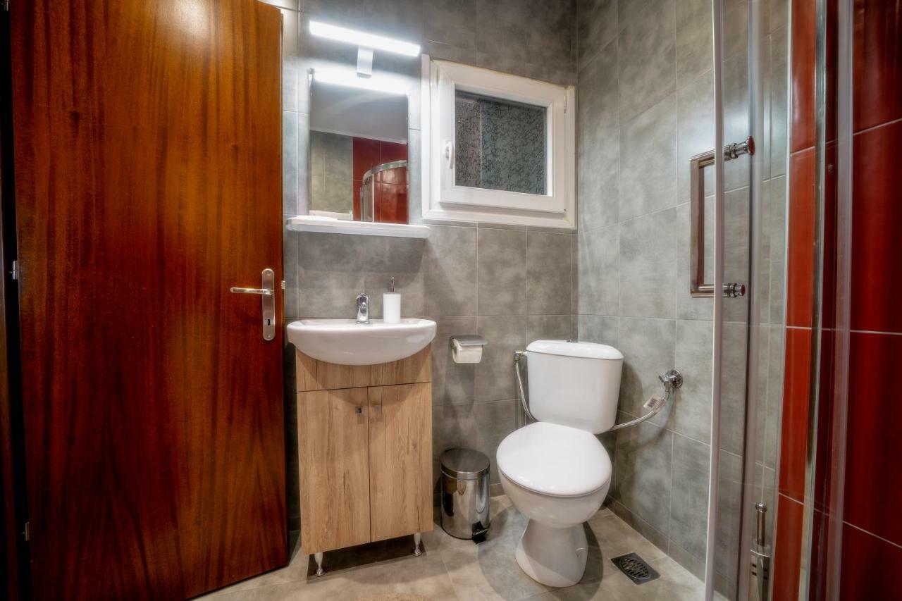 Apartament Deluxe Apt. Saloniki